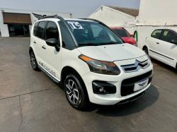 CITROEN Aircross 1.5 4P START FLEX