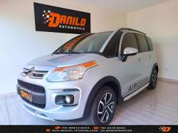 CITROEN Aircross 1.6 16V 4P EXCLUSIVE FLEX