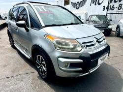 CITROEN Aircross 1.6 16V 4P GLX FLEX