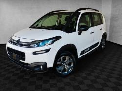 CITROEN Aircross 1.6 16V 4P LIVE FLEX AUTOMTICO