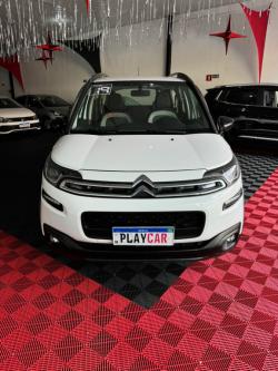 CITROEN Aircross 1.6 16V 4P LIVE FLEX AUTOMTICO