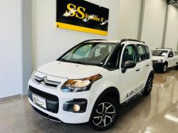 CITROEN Aircross 1.6 16V 4P TENDANCE FLEX