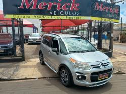 CITROEN Aircross 1.6 16V 4P GLX FLEX