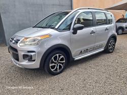 CITROEN Aircross 1.6 16V 4P GLX FLEX