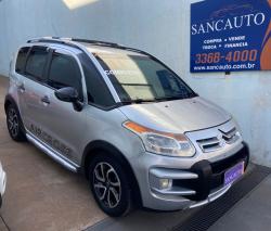 CITROEN Aircross 1.6 16V 4P GLX FLEX