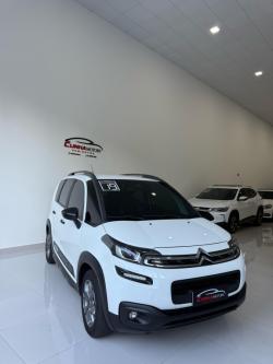CITROEN Aircross 1.6 16V 4P LIVE FLEX AUTOMTICO