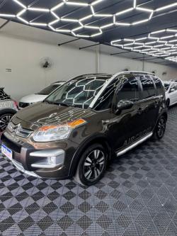 CITROEN Aircross 1.6 16V 4P GLX ATACAMA FLEX
