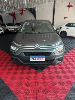 CITROEN C3 1.0 4P 12V FLEX LIVE PACK