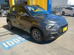 CITROEN C3 1.0 4P 12V FLEX FIRST EDITION