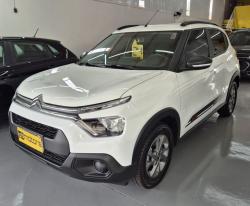 CITROEN C3 1.0 4P 12V FLEX FEEL