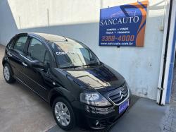 CITROEN C3 1.4 4P EXCLUSIVE FLEX