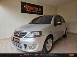 CITROEN C3 1.4 4P EXCLUSIVE FLEX