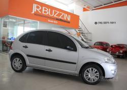 CITROEN C3 1.4 4P GLX FLEX