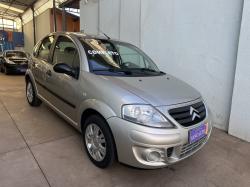 CITROEN C3 1.4 4P GLX FLEX