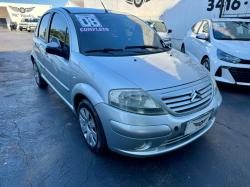 CITROEN C3 1.4 4P GLX FLEX