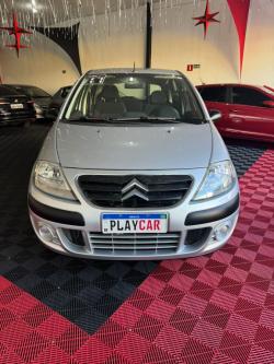 CITROEN C3 1.4 4P GLX FLEX