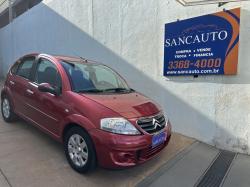 CITROEN C3 1.4 4P GLX FLEX