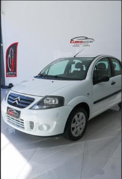 CITROEN C3 1.4 4P GLX FLEX