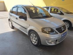 CITROEN C3 1.4 4P GLX FLEX