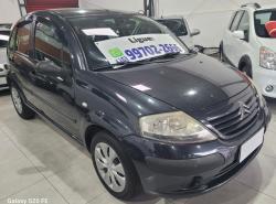 CITROEN C3 1.4 4P GLX