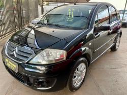 CITROEN C3 1.4 4P GLX FLEX