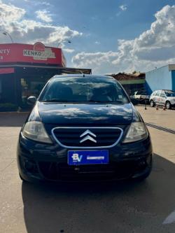 CITROEN C3 1.4 4P GLX FLEX