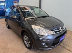 CITROEN C3 1.5 4P ATTRACTION FLEX