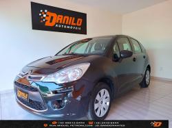 CITROEN C3 1.5 4P ORIGINE FLEX