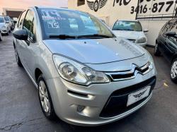 CITROEN C3 1.5 4P ORIGINE FLEX