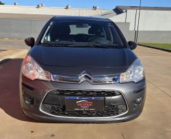CITROEN C3 1.5 4P ORIGINE FLEX