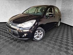 CITROEN C3 1.5 4P TENDANCE FLEX