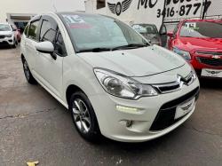 CITROEN C3 1.5 4P TENDANCE FLEX