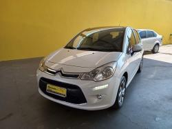 CITROEN C3 1.5 4P TENDANCE FLEX