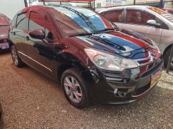CITROEN C3 1.5 4P TENDANCE FLEX
