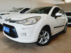 CITROEN C3 1.5 4P TENDANCE FLEX