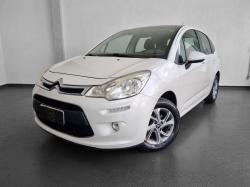 CITROEN C3 1.5 4P TENDANCE FLEX