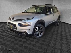 CITROEN C4 Cactus 1.6 16V 4P VTI 120 FLEX FEEL PACK AUTOMTICO