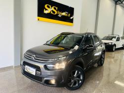 CITROEN C4 Cactus 1.6 16V 4P VTI 120 FLEX FEEL AUTOMTICO