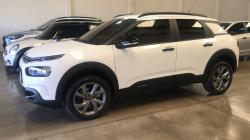 CITROEN C4 Cactus 1.6 16V 4P VTI 120 FLEX FEEL AUTOMTICO