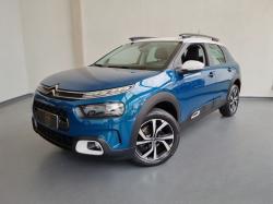 CITROEN C4 Cactus 1.6 16V 4P VTI 120 FLEX FEEL PACK AUTOMTICO