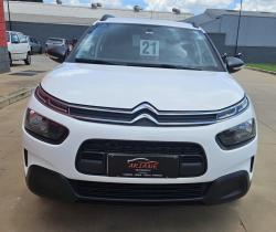 CITROEN C4 Cactus 1.6 16V 4P VTI 120 FLEX FEEL