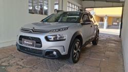 CITROEN C4 Cactus 1.6 16V 4P VTI 120 FLEX FEEL BUSINESS AUTOMTICO