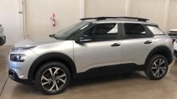 CITROEN C4 Cactus 1.6 16V 4P VTI 120 FLEX FEEL PACK AUTOMTICO