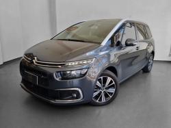 CITROEN C4 Grand Picasso 1.6 16V INTENSIVE TURBO AUTOMTICO