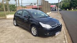 CITROEN C4 Hatch 1.6 16V 4P GLX