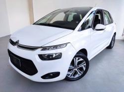 CITROEN C4 Picasso 1.6 16V SEDUCTION TURBO AUTOMTICO