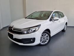 CITROEN C4 Sedan 1.6 16V 4P FLEX LIVE BVA THP TURBO AUTOMTICO