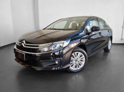 CITROEN C4 Sedan 1.6 16V 4P FLEX LIVE BVA THP TURBO AUTOMTICO
