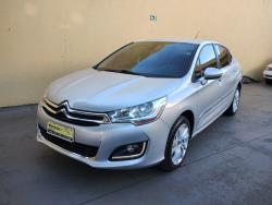 CITROEN C4 Sedan 1.6 16V 4P LOUNGE TENDANCE THP TURBO AUTOMTICO