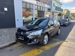 CITROEN C4 Sedan 1.6 16V 4P LOUNGE TENDANCE THP TURBO AUTOMTICO